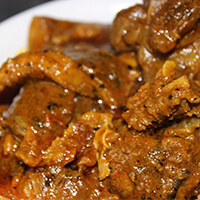 Banga soup